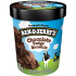 Ben & Jerrys Choc Fudge Brownie Ice Crm 8x465ml